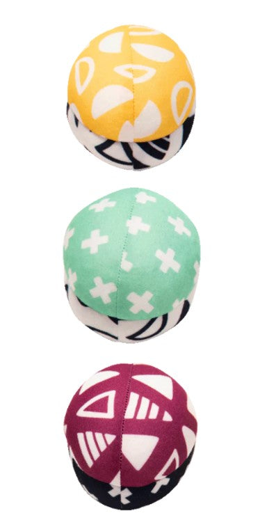 Toy Balls (MR 4/5 & RR 2)