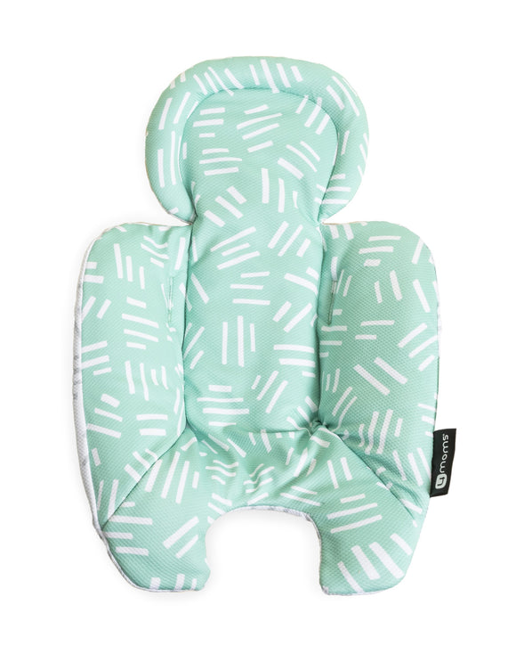 Newborn insert 4moms voor mamaroo en rockaroo